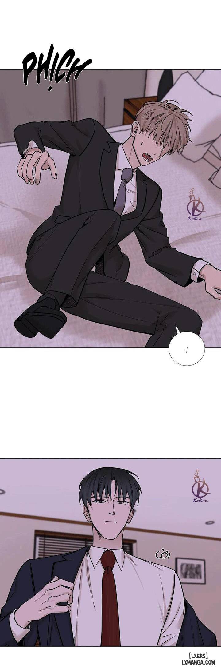HentaiVN.net - Ảnh 5 - Suha của tôi - Chap 25