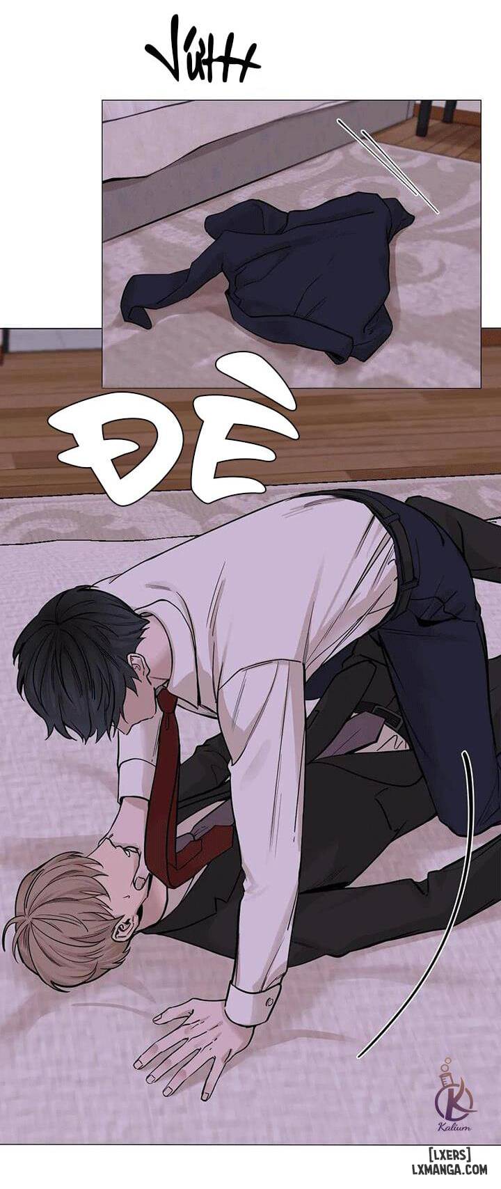 HentaiVN.net - Ảnh 7 - Suha của tôi - Chap 25