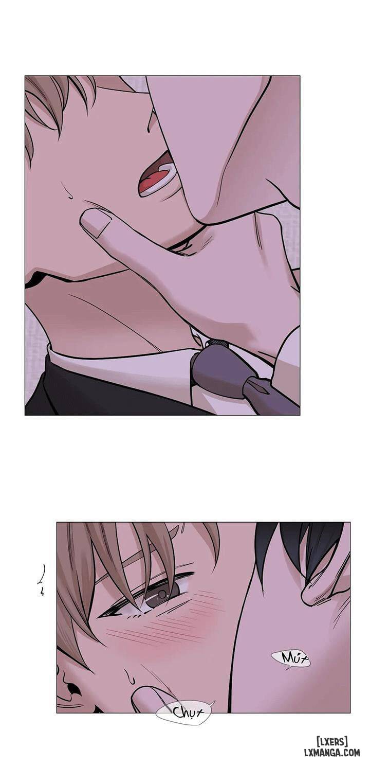 HentaiVN.net - Ảnh 8 - Suha của tôi - Chap 25