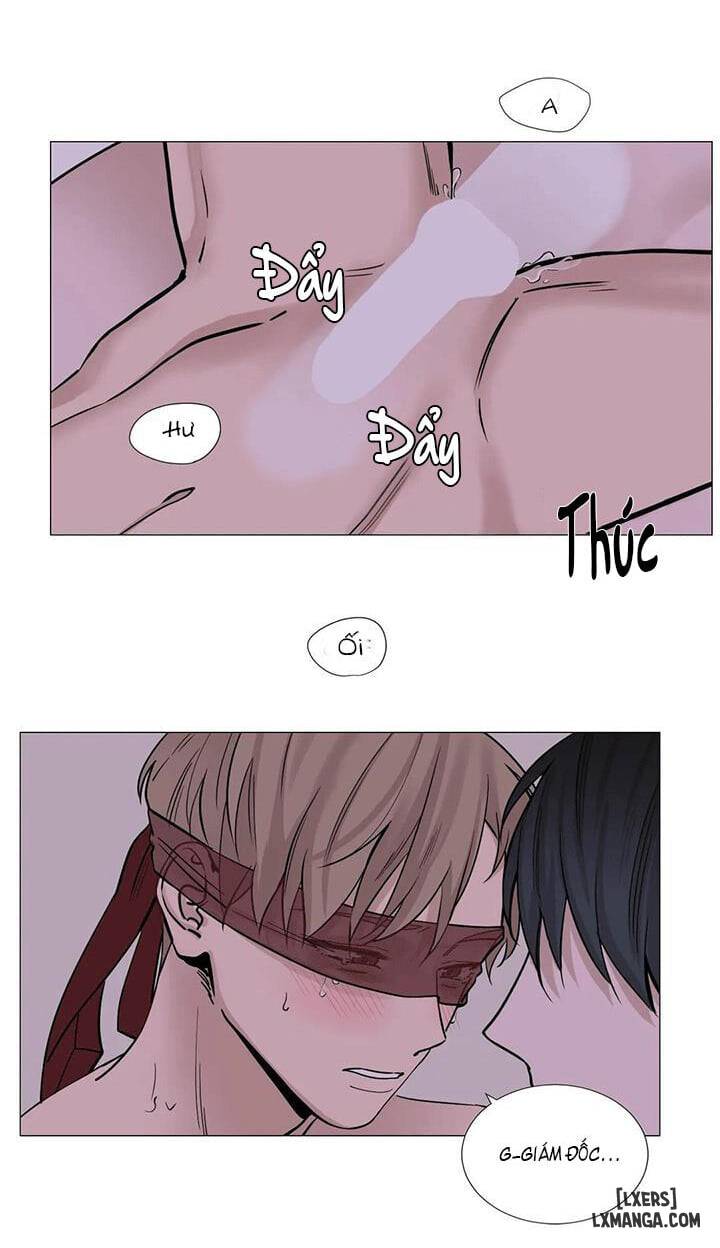 HentaiVN.net - Ảnh 9 - Suha của tôi - Chap 26