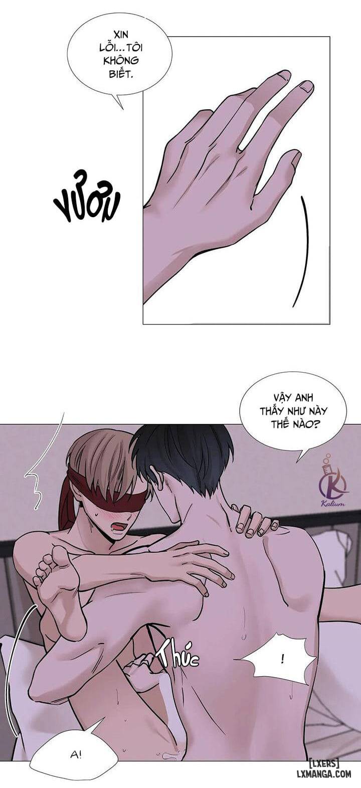 HentaiVN.net - Ảnh 11 - Suha của tôi - Chap 26
