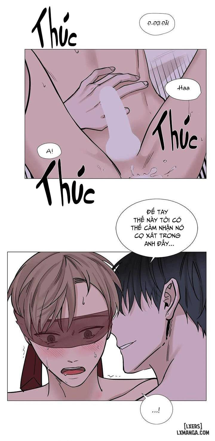 HentaiVN.net - Ảnh 12 - Suha của tôi - Chap 26