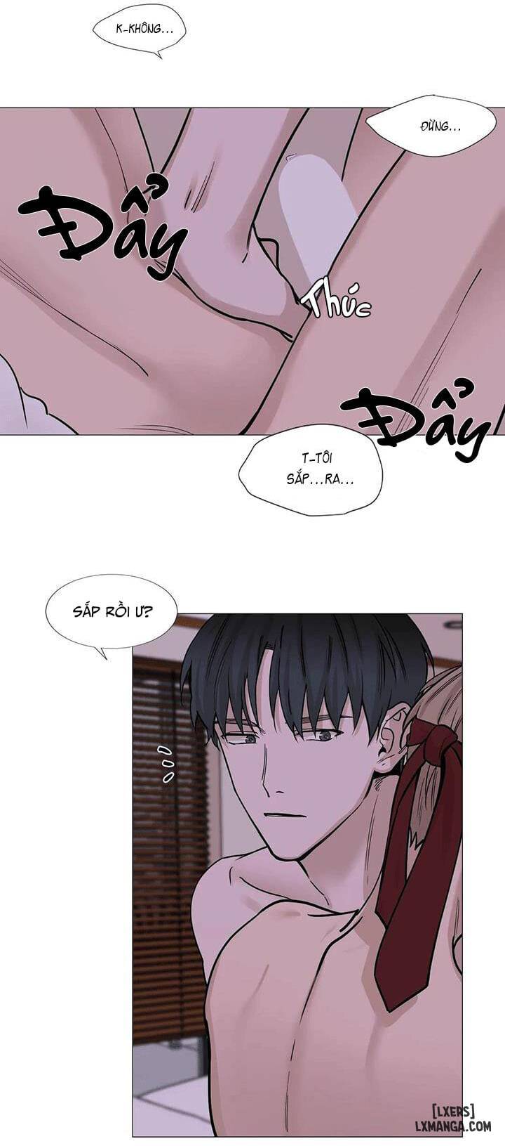 HentaiVN.net - Ảnh 13 - Suha của tôi - Chap 26