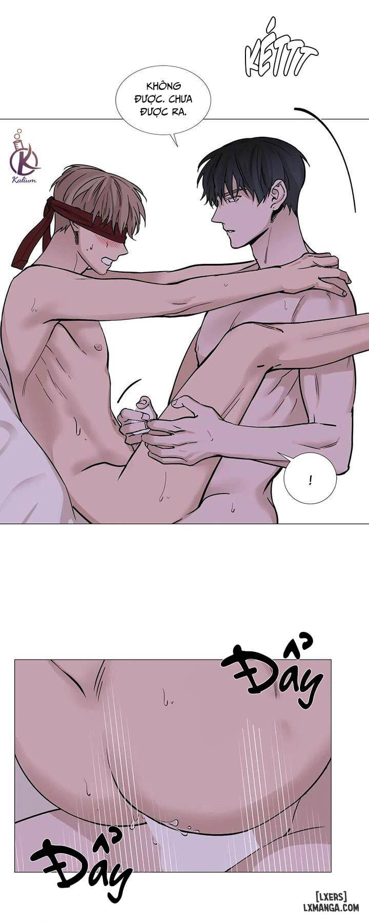 HentaiVN.net - Ảnh 14 - Suha của tôi - Chap 26