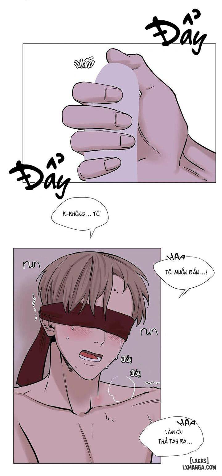 HentaiVN.net - Ảnh 15 - Suha của tôi - Chap 26