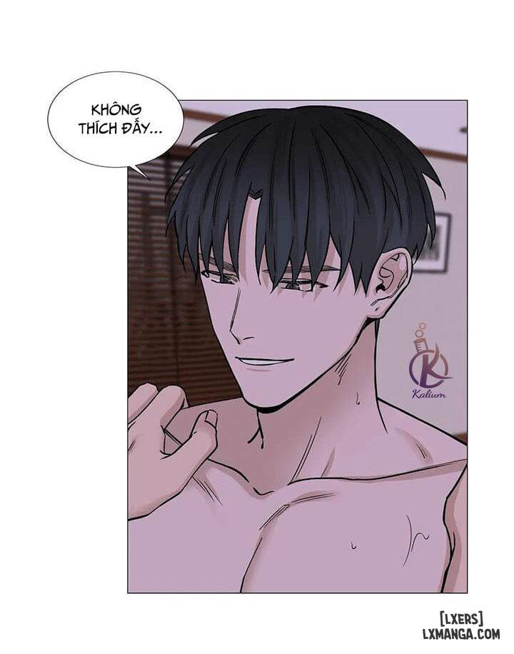 HentaiVN.net - Ảnh 16 - Suha của tôi - Chap 26