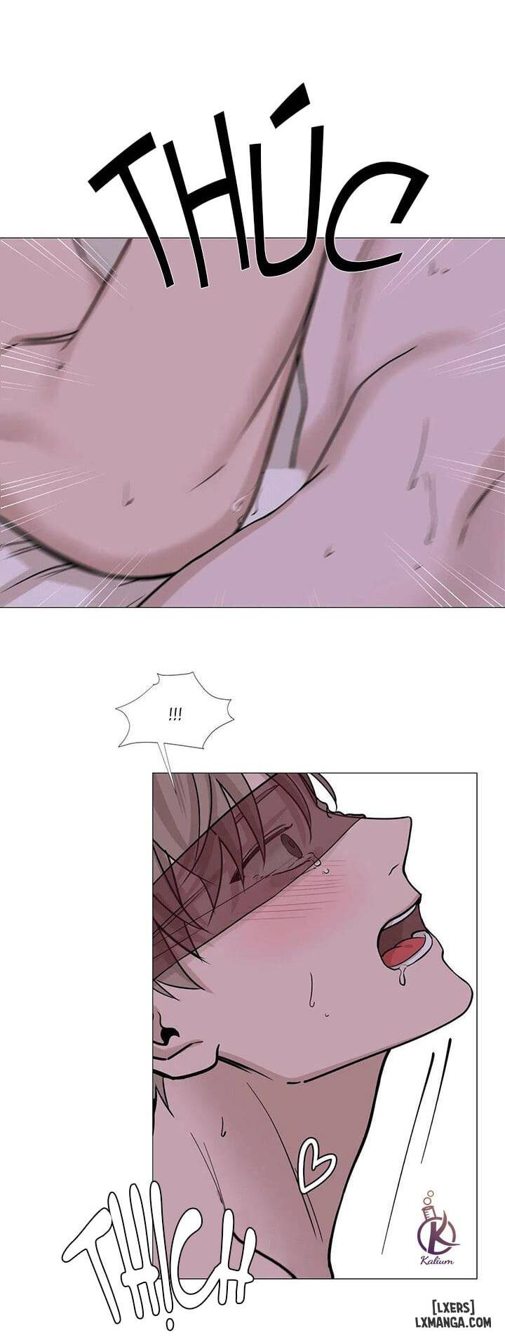 HentaiVN.net - Ảnh 18 - Suha của tôi - Chap 26