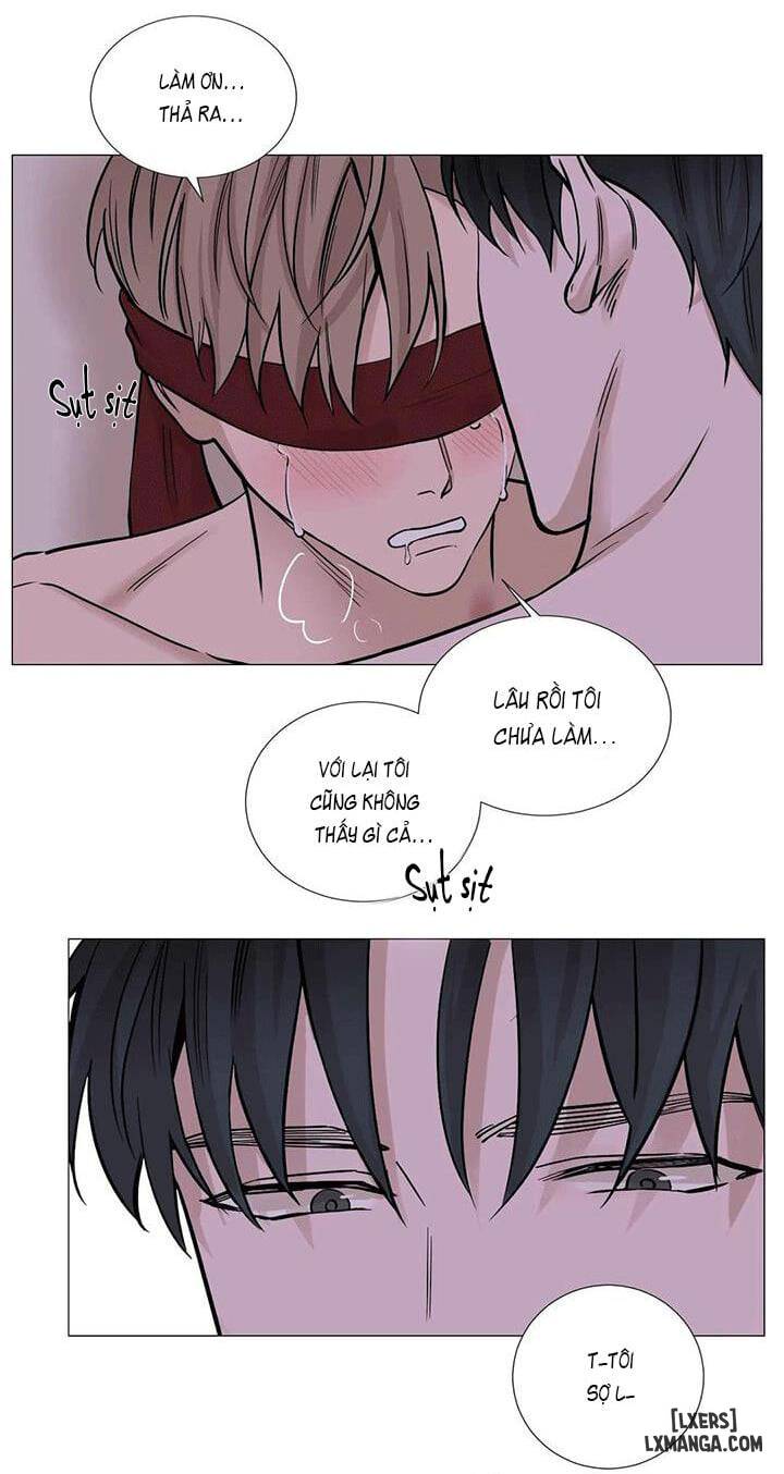 HentaiVN.net - Ảnh 21 - Suha của tôi - Chap 26