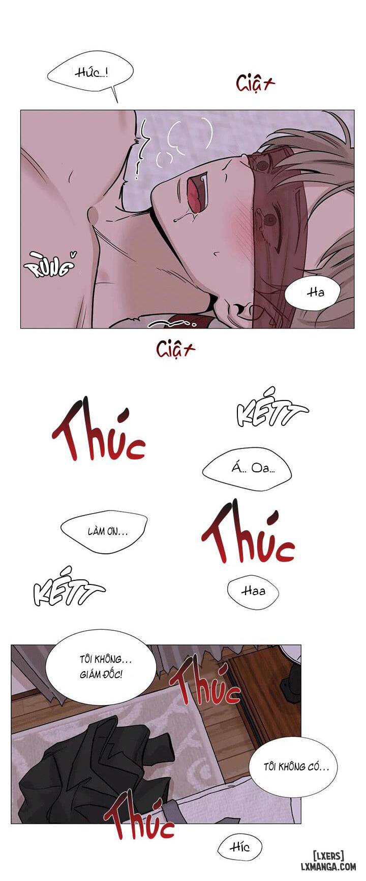 HentaiVN.net - Ảnh 24 - Suha của tôi - Chap 26