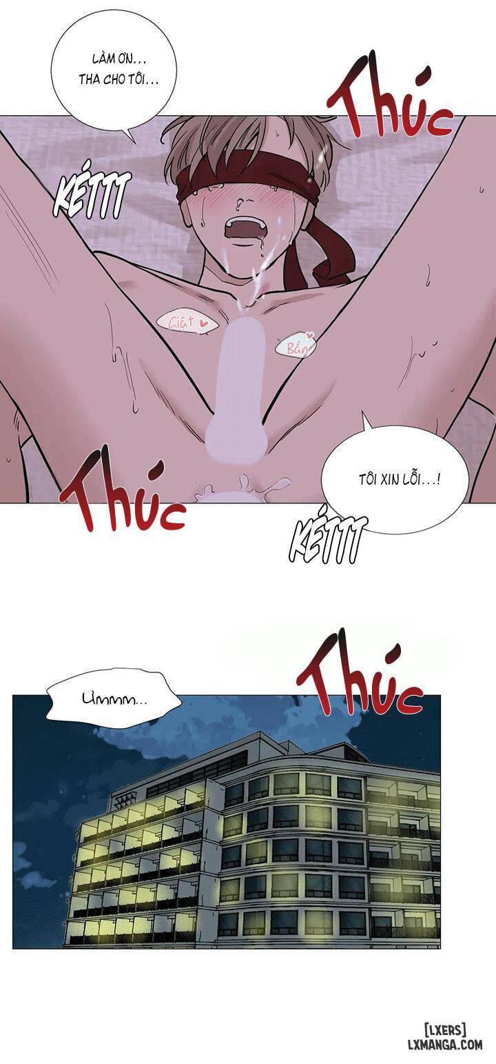 HentaiVN.net - Ảnh 25 - Suha của tôi - Chap 26
