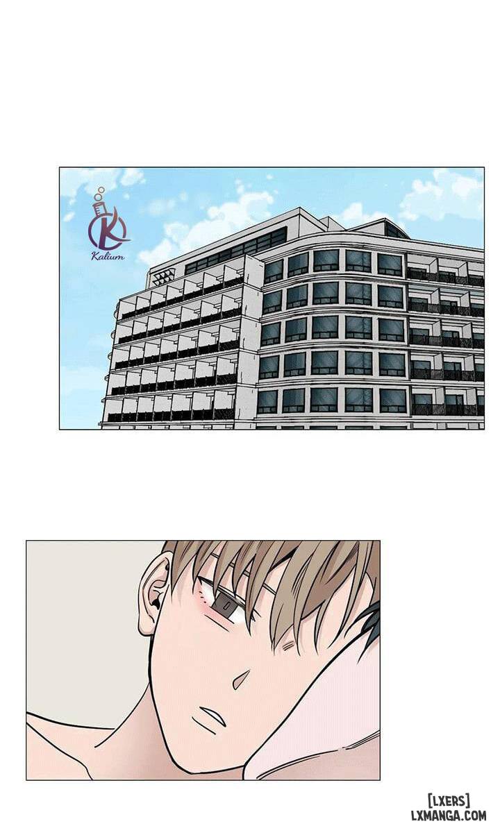 HentaiVN.net - Ảnh 26 - Suha của tôi - Chap 26