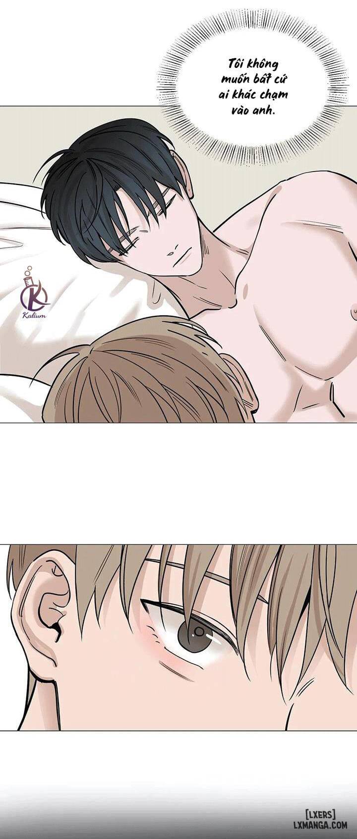 HentaiVN.net - Ảnh 28 - Suha của tôi - Chap 26