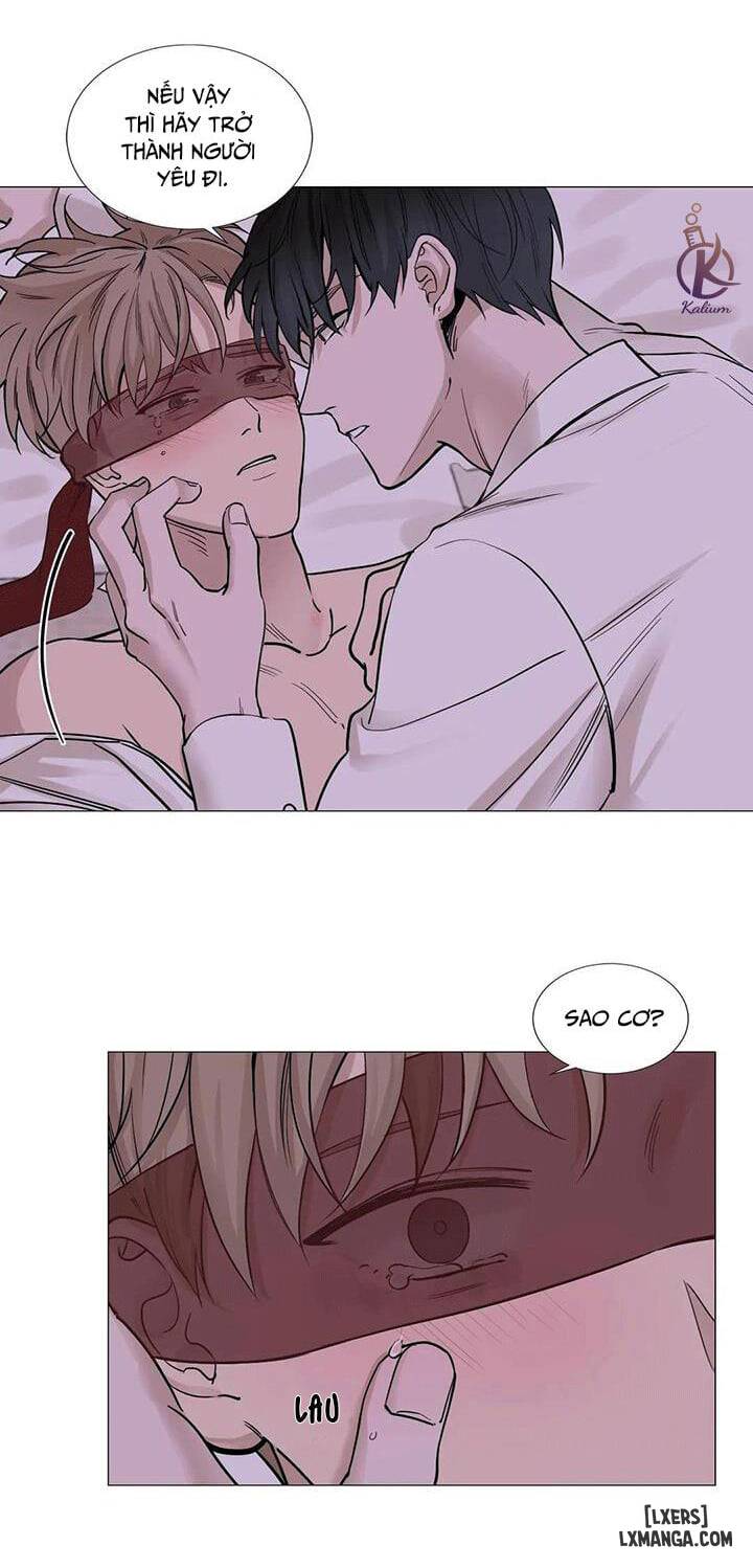 HentaiVN.net - Ảnh 3 - Suha của tôi - Chap 26