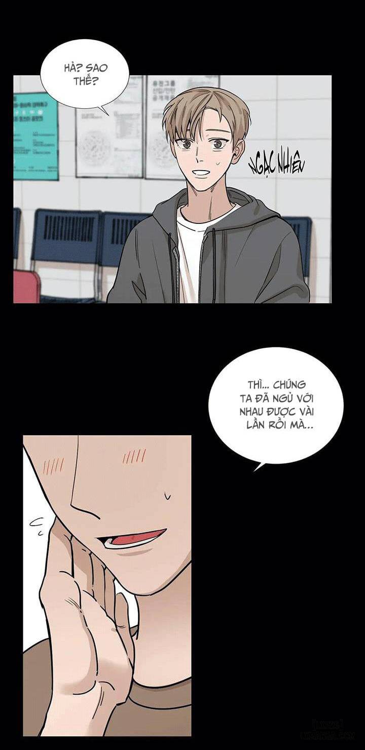 HentaiVN.net - Ảnh 30 - Suha của tôi - Chap 26