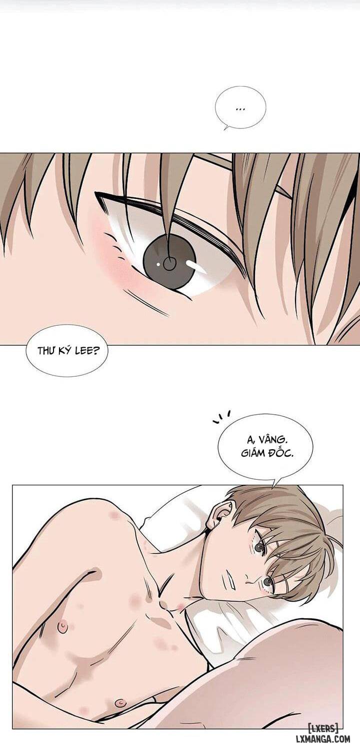 HentaiVN.net - Ảnh 32 - Suha của tôi - Chap 26