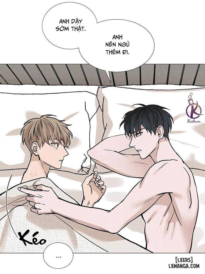 HentaiVN.net - Ảnh 33 - Suha của tôi - Chap 26