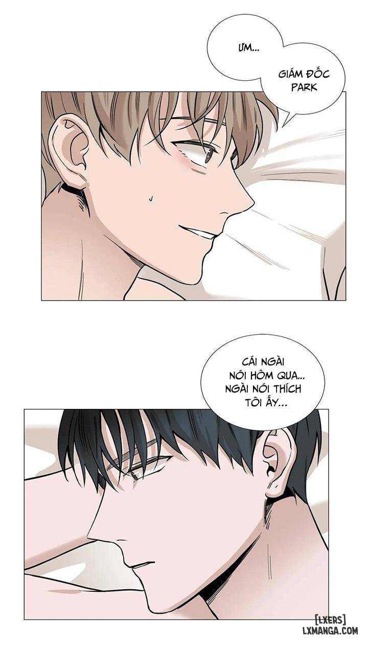 HentaiVN.net - Ảnh 34 - Suha của tôi - Chap 26