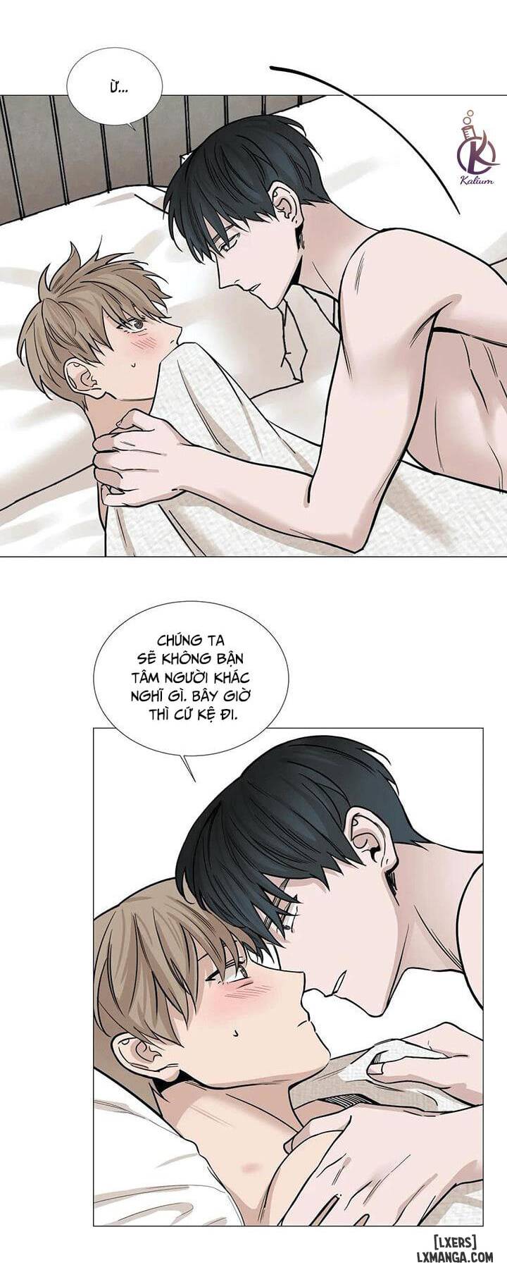 HentaiVN.net - Ảnh 38 - Suha của tôi - Chap 26
