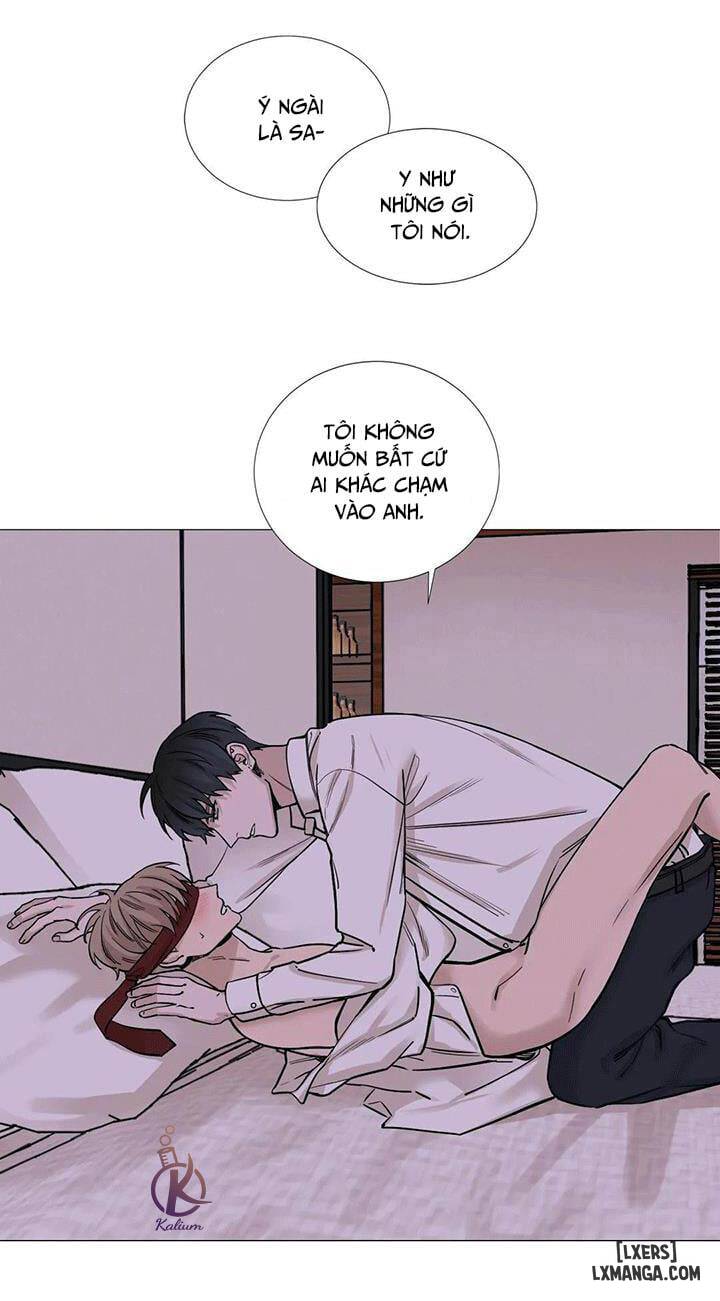 HentaiVN.net - Ảnh 4 - Suha của tôi - Chap 26