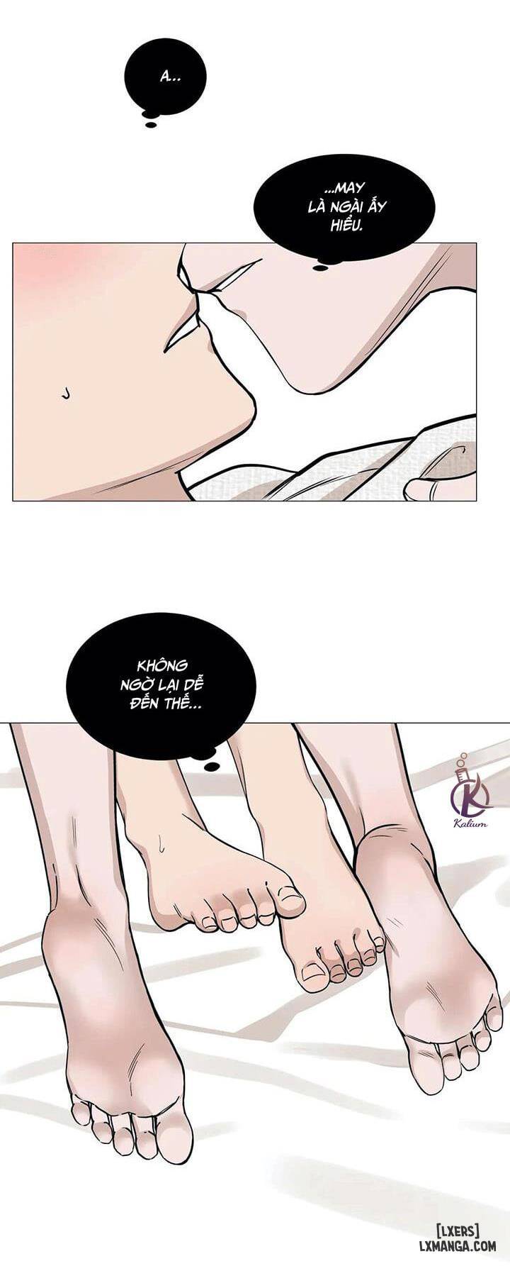HentaiVN.net - Ảnh 39 - Suha của tôi - Chap 26