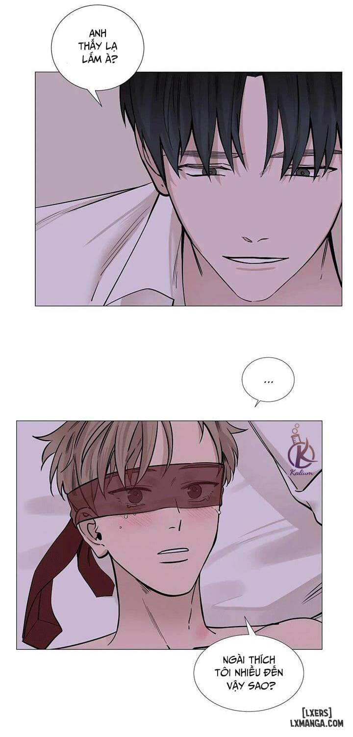 HentaiVN.net - Ảnh 5 - Suha của tôi - Chap 26