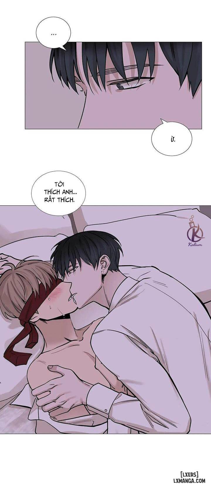 HentaiVN.net - Ảnh 6 - Suha của tôi - Chap 26