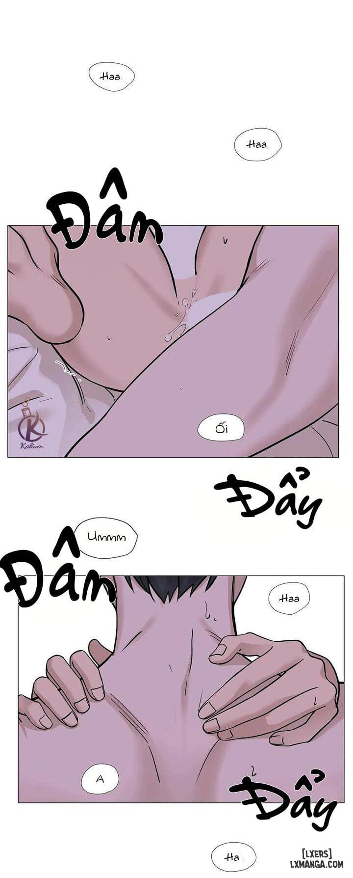 HentaiVN.net - Ảnh 7 - Suha của tôi - Chap 26