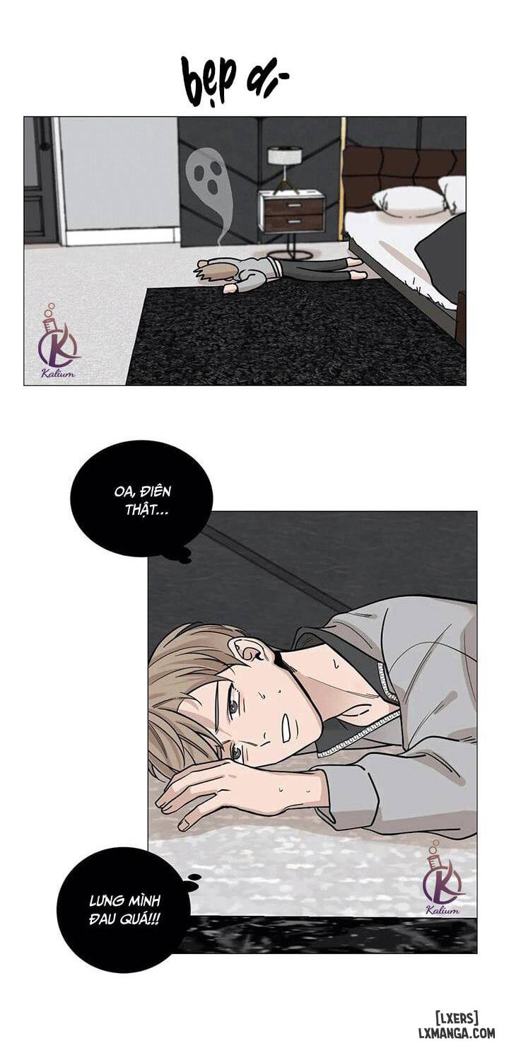 HentaiVN.net - Ảnh 12 - Suha của tôi - Chap 27