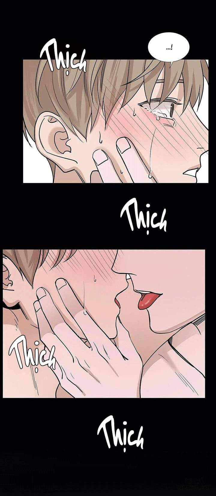 HentaiVN.net - Ảnh 16 - Suha của tôi - Chap 27