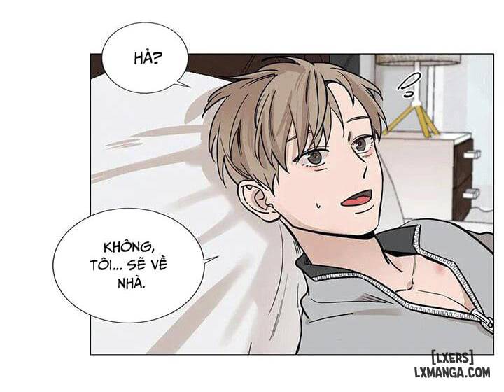 HentaiVN.net - Ảnh 22 - Suha của tôi - Chap 27