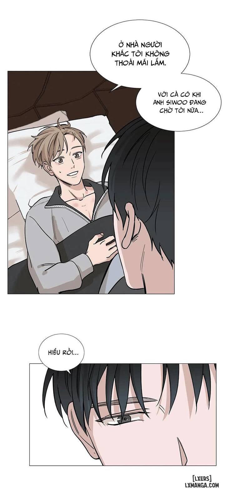 HentaiVN.net - Ảnh 24 - Suha của tôi - Chap 27