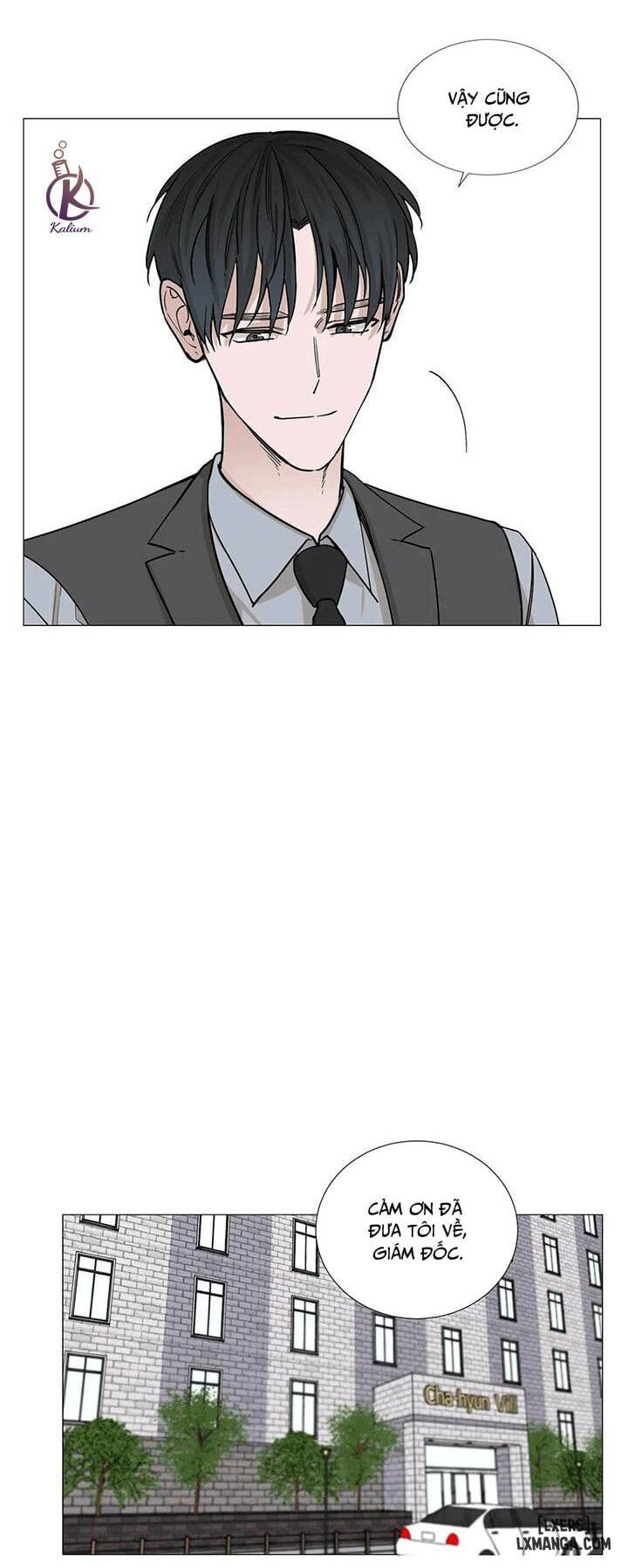 HentaiVN.net - Ảnh 25 - Suha của tôi - Chap 27