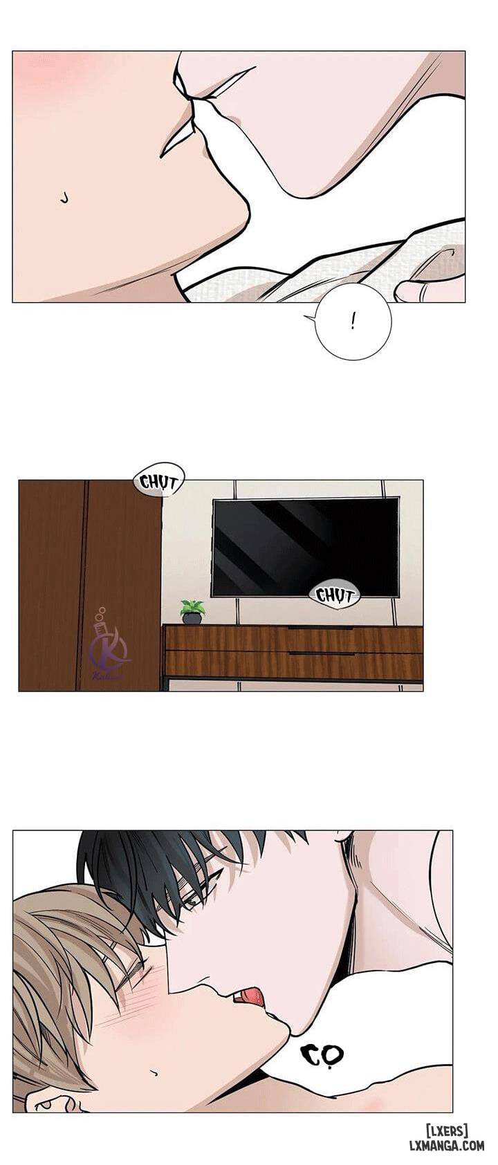 HentaiVN.net - Ảnh 3 - Suha của tôi - Chap 27