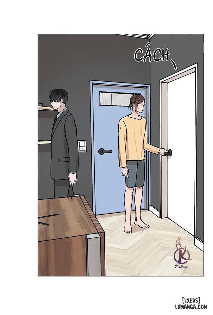 HentaiVN.net - Ảnh 31 - Suha của tôi - Chap 27