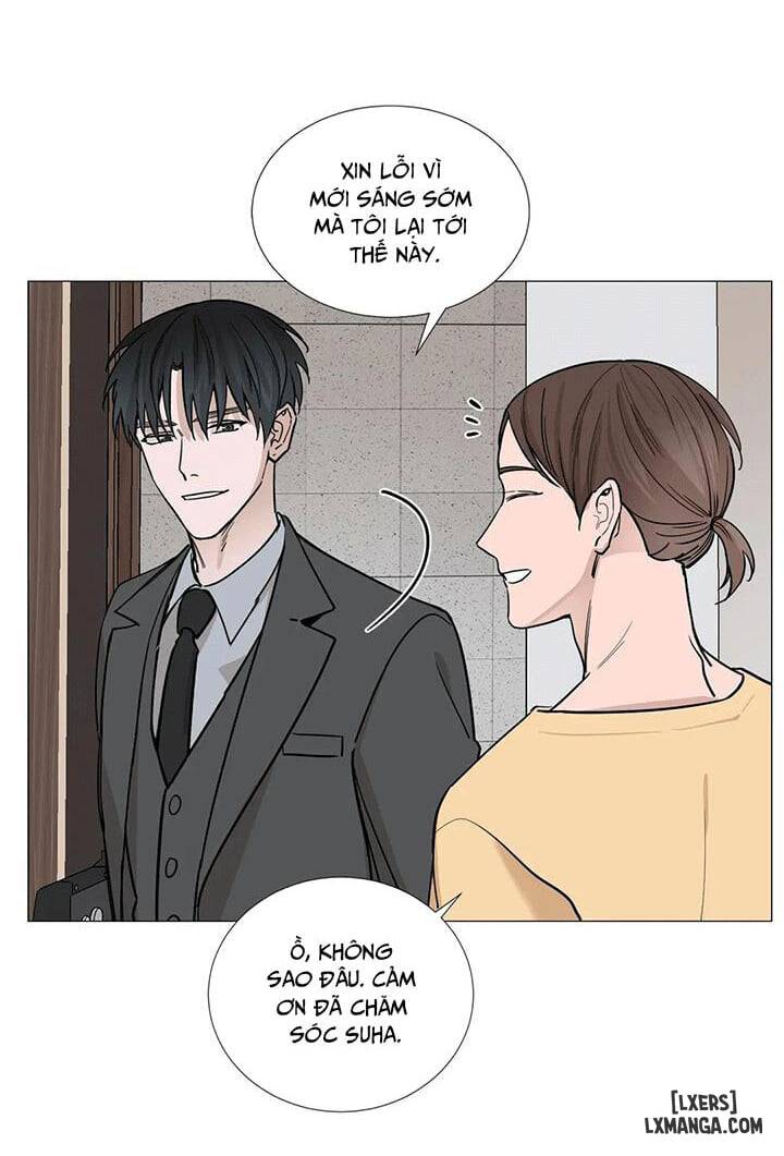HentaiVN.net - Ảnh 32 - Suha của tôi - Chap 27