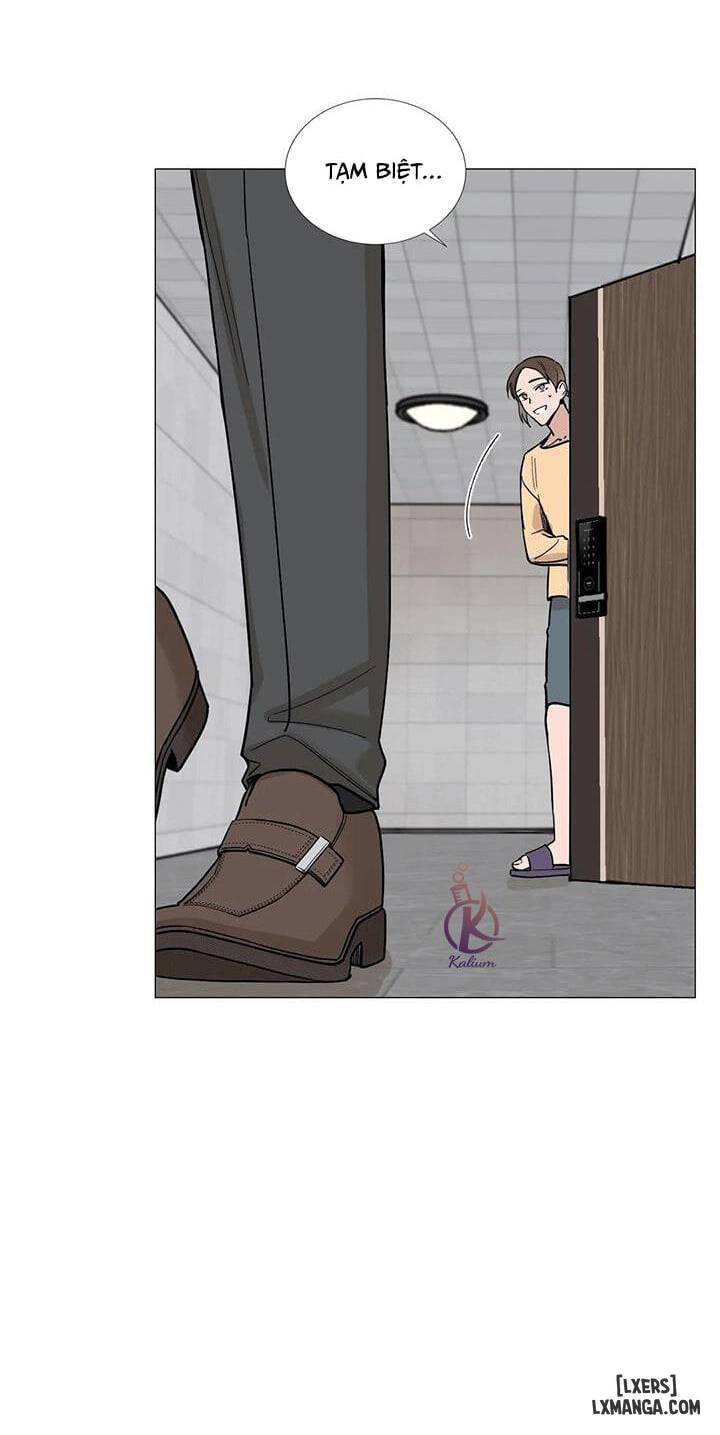 HentaiVN.net - Ảnh 34 - Suha của tôi - Chap 27