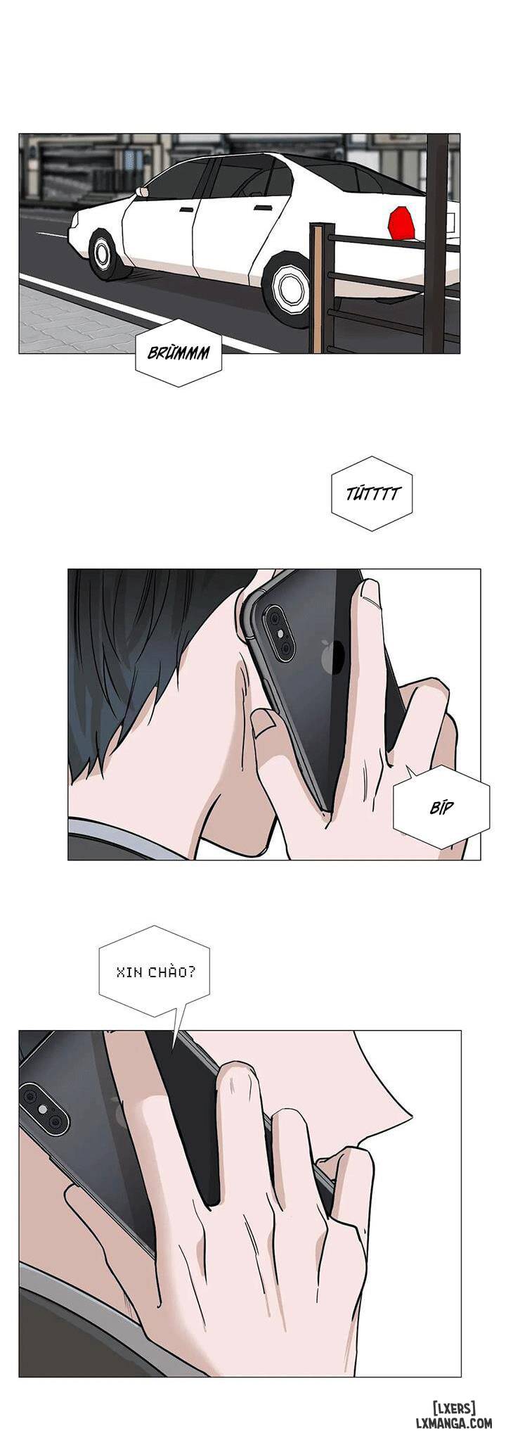 HentaiVN.net - Ảnh 35 - Suha của tôi - Chap 27