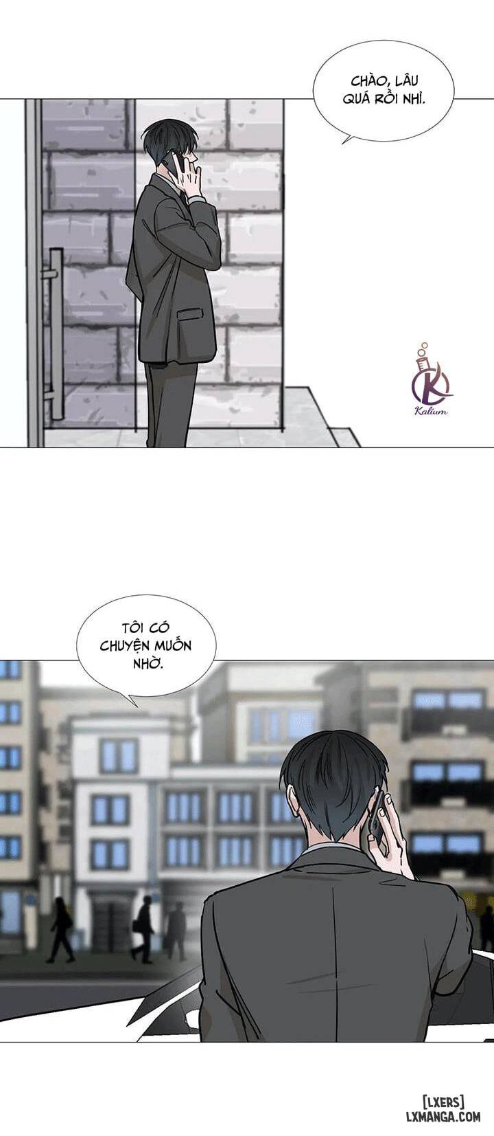 HentaiVN.net - Ảnh 36 - Suha của tôi - Chap 27
