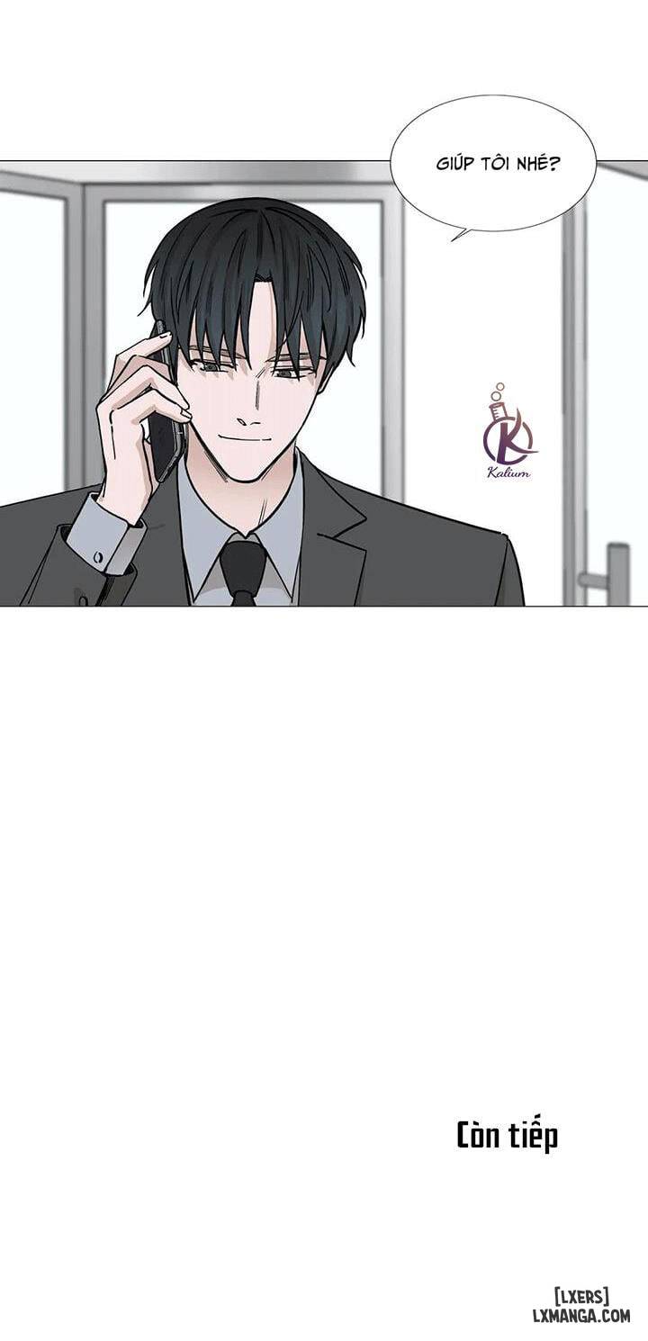 HentaiVN.net - Ảnh 37 - Suha của tôi - Chap 27