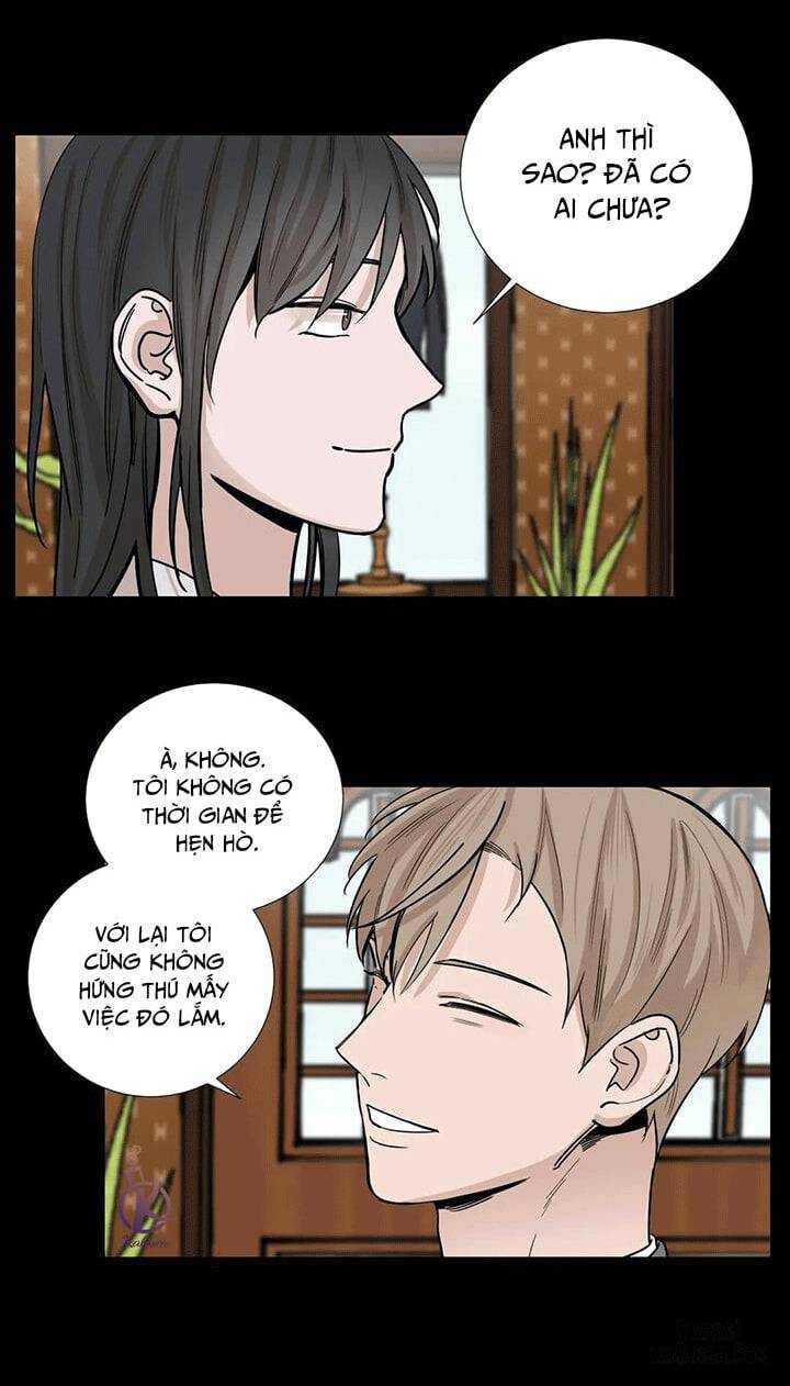 HentaiVN.net - Ảnh 10 - Suha của tôi - Chap 28