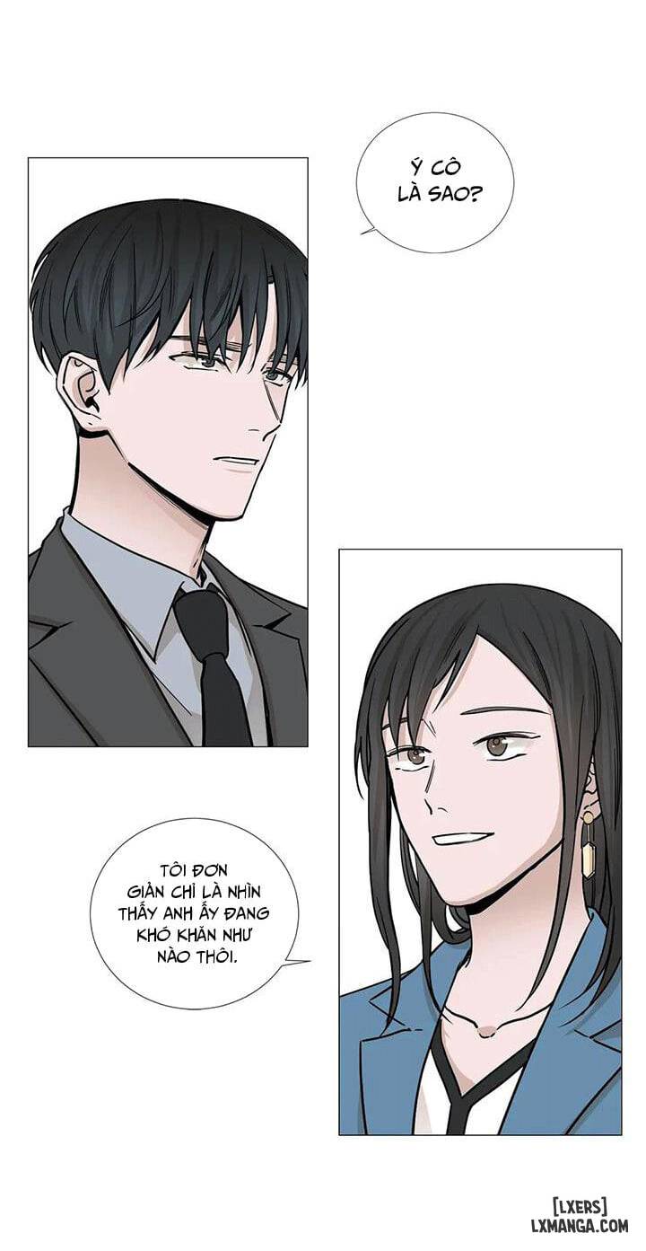 HentaiVN.net - Ảnh 12 - Suha của tôi - Chap 28