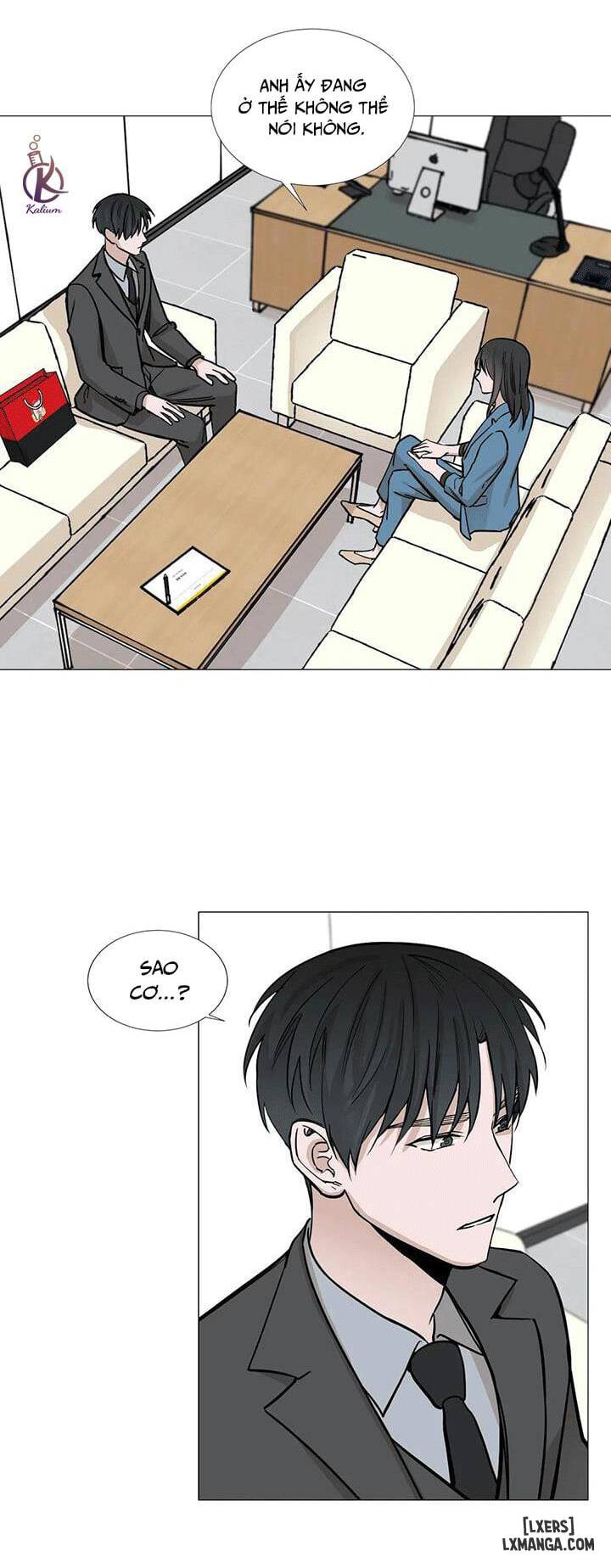 HentaiVN.net - Ảnh 13 - Suha của tôi - Chap 28