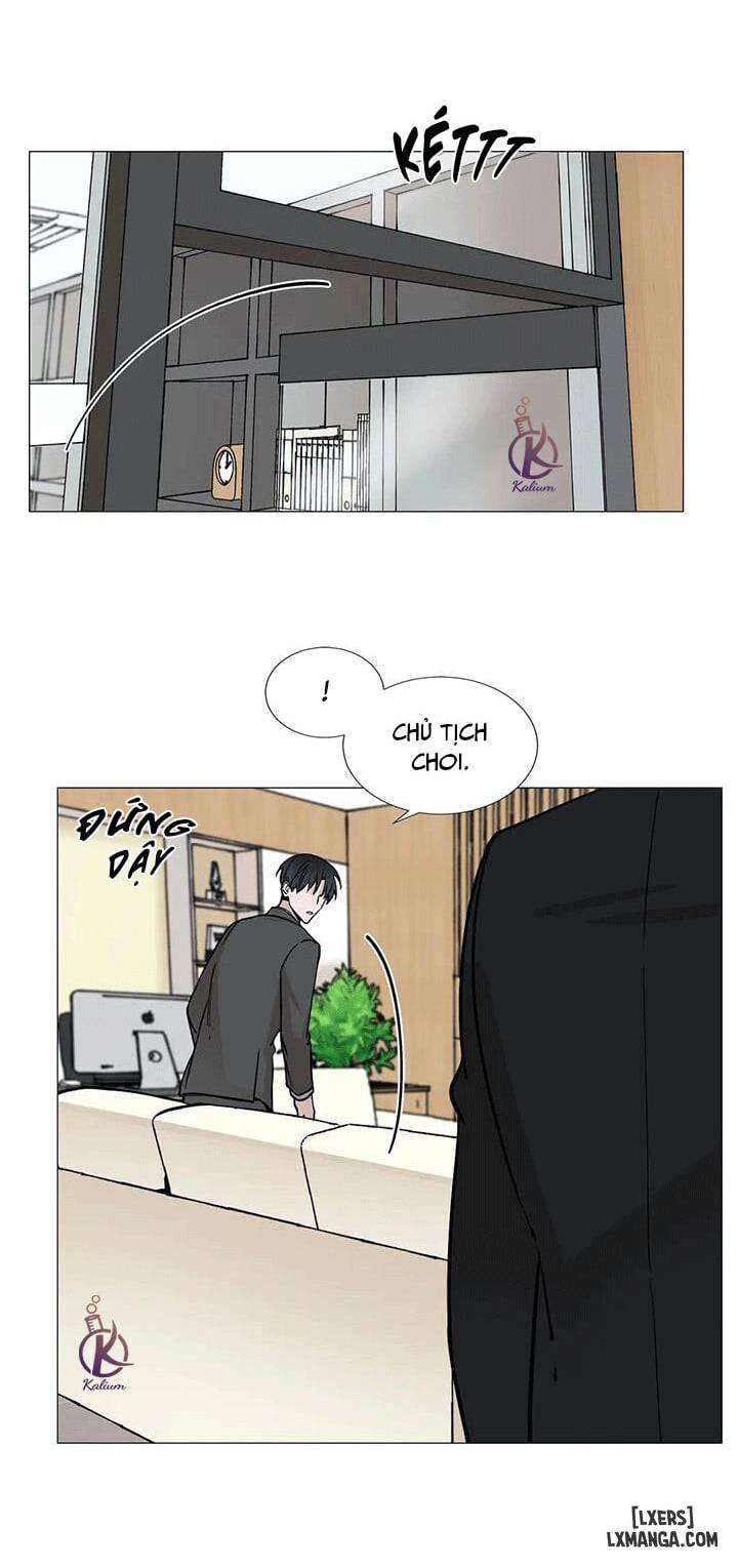 HentaiVN.net - Ảnh 14 - Suha của tôi - Chap 28