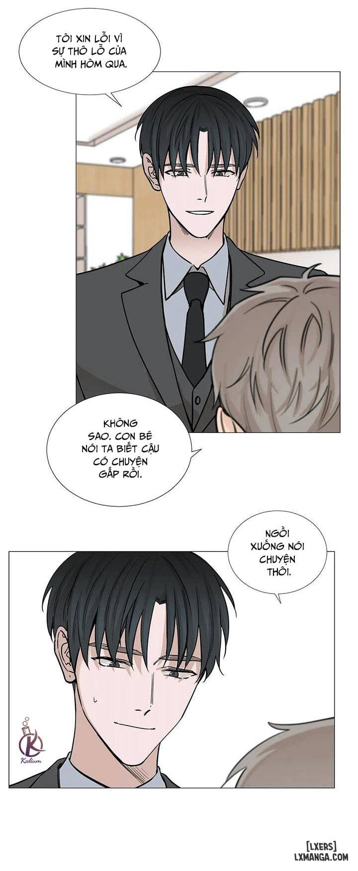 HentaiVN.net - Ảnh 15 - Suha của tôi - Chap 28
