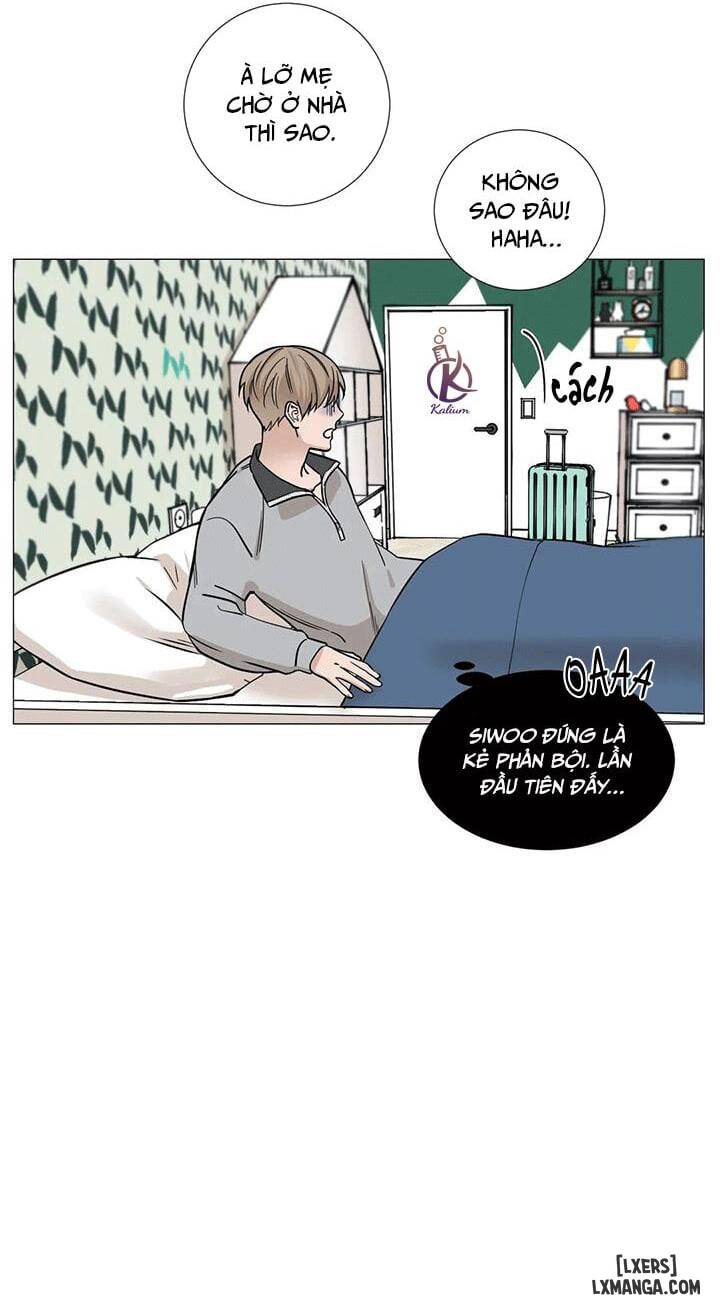 HentaiVN.net - Ảnh 22 - Suha của tôi - Chap 28