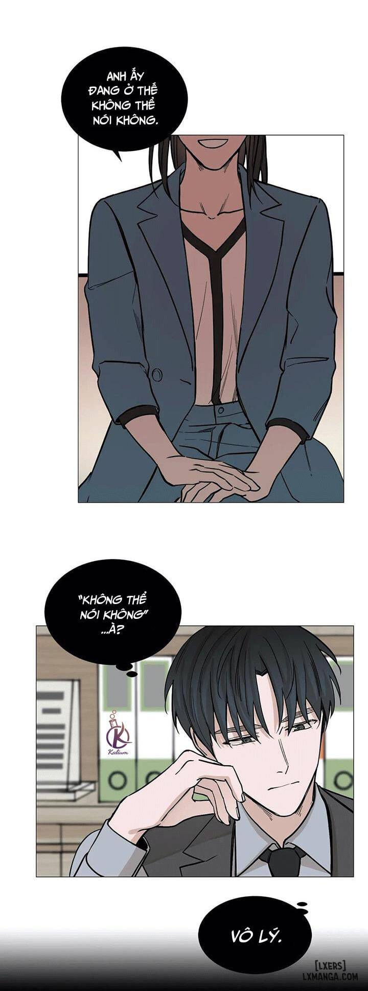 HentaiVN.net - Ảnh 24 - Suha của tôi - Chap 28