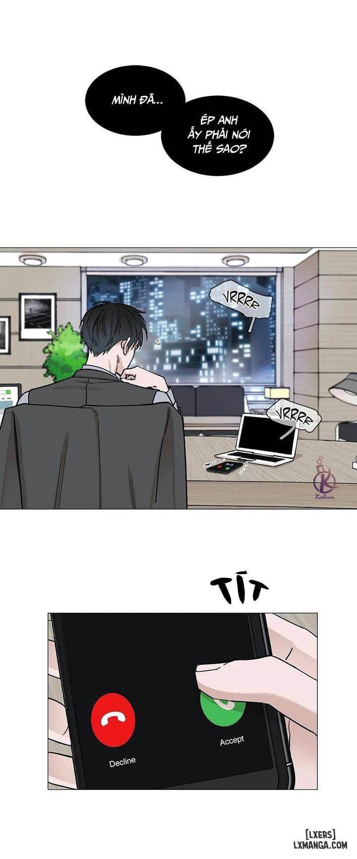HentaiVN.net - Ảnh 27 - Suha của tôi - Chap 28