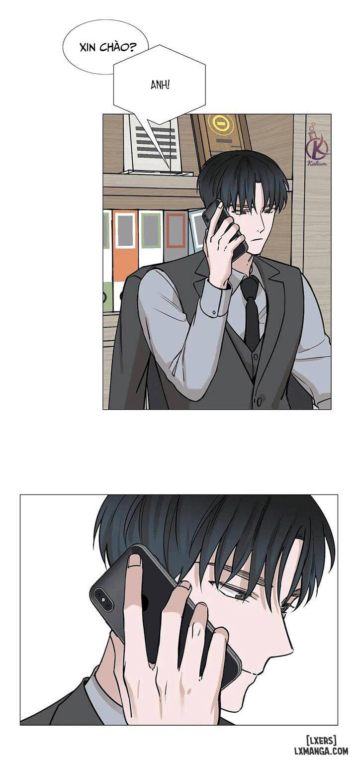 HentaiVN.net - Ảnh 28 - Suha của tôi - Chap 28