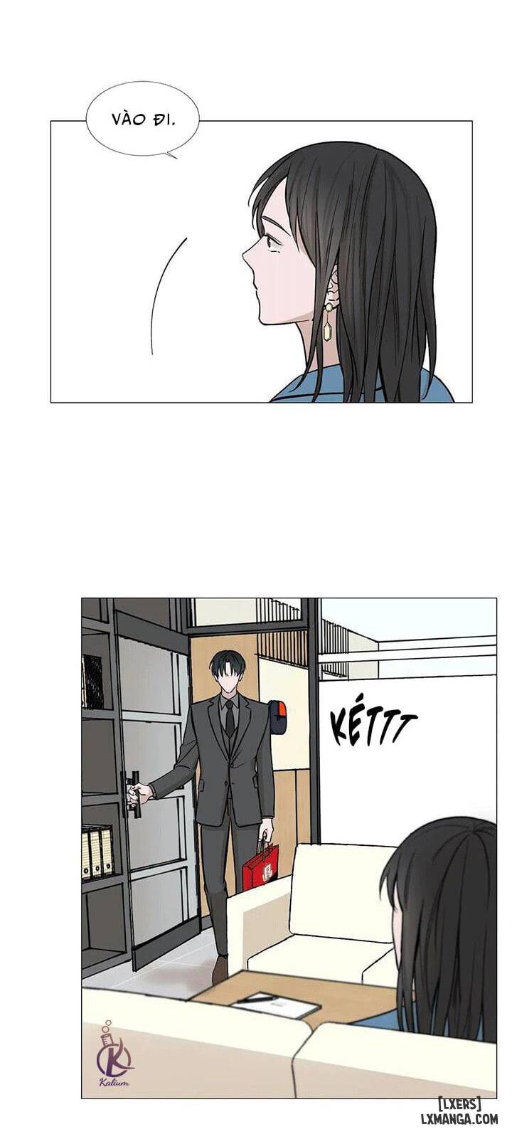 HentaiVN.net - Ảnh 3 - Suha của tôi - Chap 28