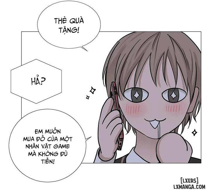 HentaiVN.net - Ảnh 31 - Suha của tôi - Chap 28